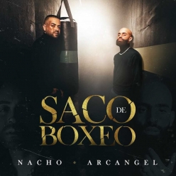 Nacho & Arcangel - Saco De Boxeo